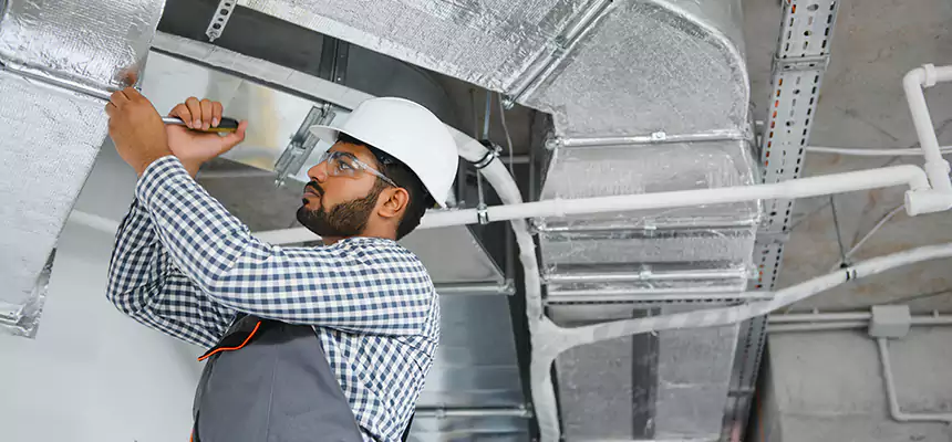Proactive Ac Vent Repairs & Air Duct Replacement Companies Near Me in Corona