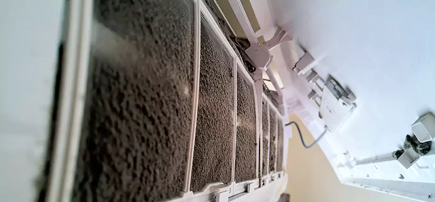 Preventive Air Duct Bacteria Removal in Corona