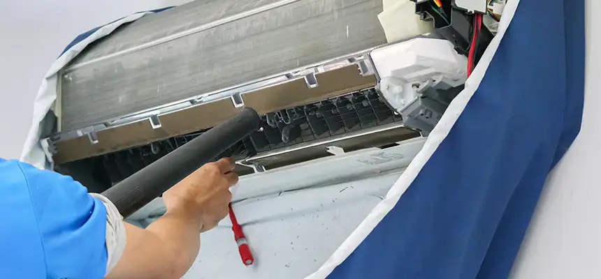 Advanced Clogged Dryer Vent Repair for Multi-Unit & Commercial in Corona, CA