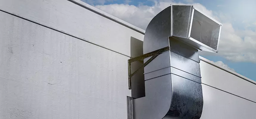 Comprehensive Commercial HVAC Cleaning in Corona