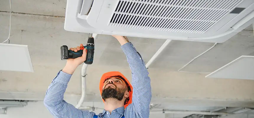 Detailed Multi‑Unit Riser & Roof Termination Cleaning in Corona