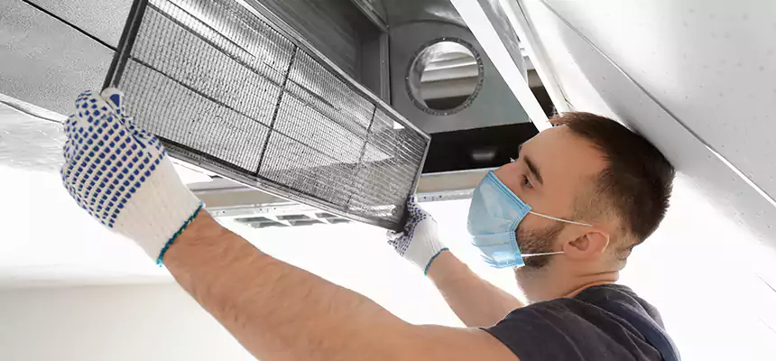 Our Dryer Vent Cleaning Services in Corona, CA