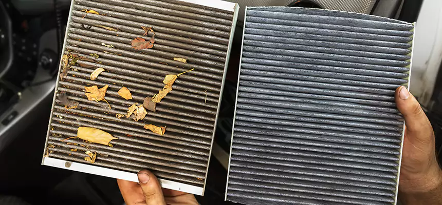 Our Dryer Vent Lint Filter Cleaning Services in Corona, CA