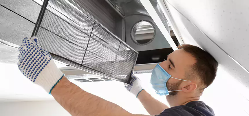 Our Dryer Vent Replacement Services in Corona, CA