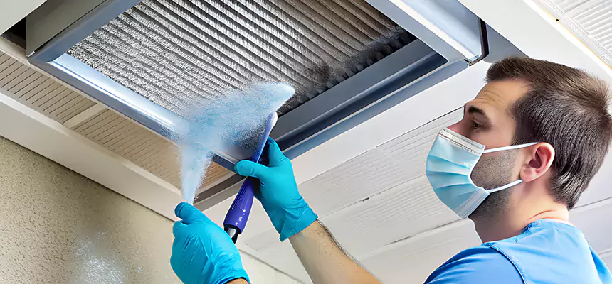 Our Home Ventilation Cleaning Services in Corona, CA
