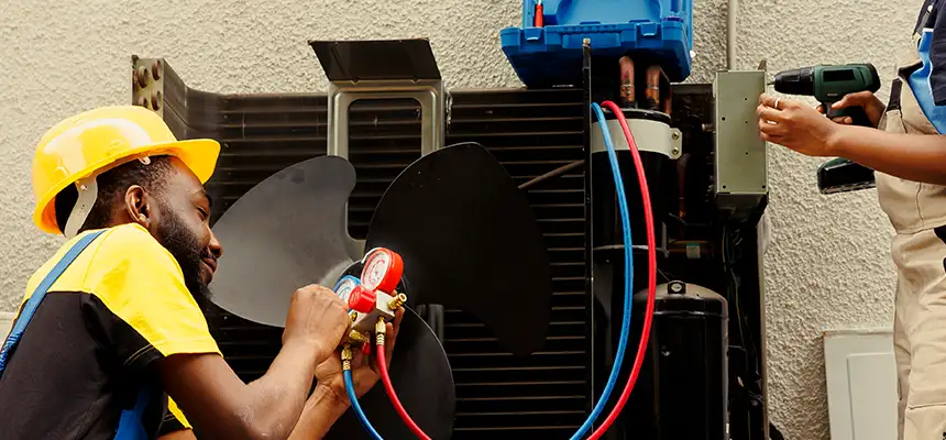 Our HVAC Airflow Optimization Services in Corona, CA
