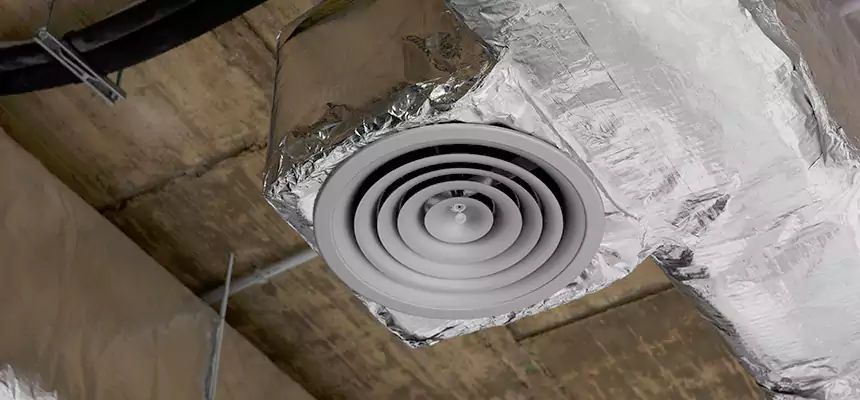 Our HVAC Ductwork Installation Services in Corona, CA