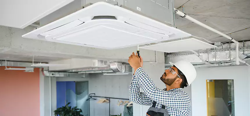 Moisture Control & Condensation Fixes in Duct Systems in Corona, CA