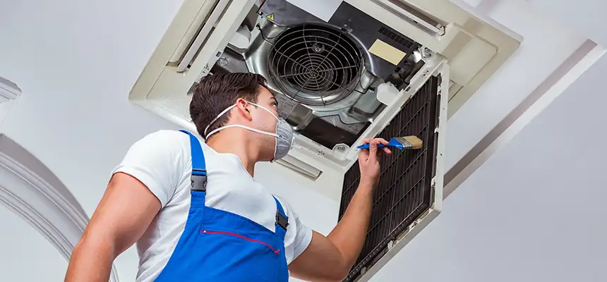 Our Move-in/Move-out Duct Cleaning Services in Corona, CA