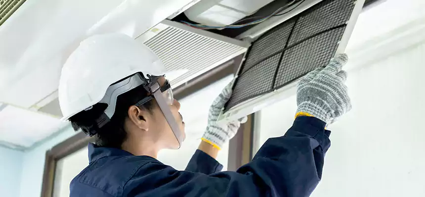 Our Multi-family Home Duct Cleaning Services in Corona, CA