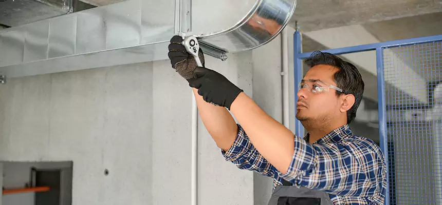 Our Post-Construction Duct Cleaning Services in Corona, CA