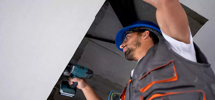 Our Post-Renovation Duct Debris Removal Services in Corona, CA