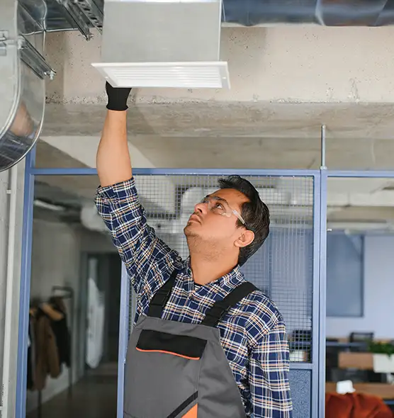 Top-Rated Air Duct Cleaning Near Me in Corona, CA
