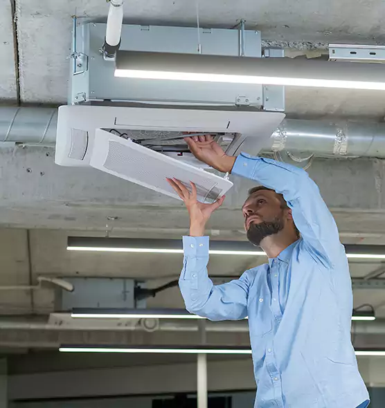 About Air Duct Sealing And Repair in Corona, CA