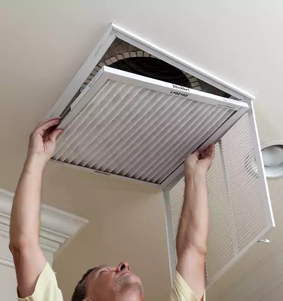 Trusted Apartment Air Duct Cleaning in Corona, CA