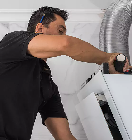 Trusted Bathroom Exhaust Duct Cleaning in Corona, CA