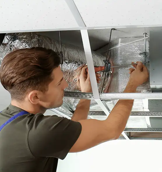Professional Clogged Dryer Vent Repair in Corona, CA