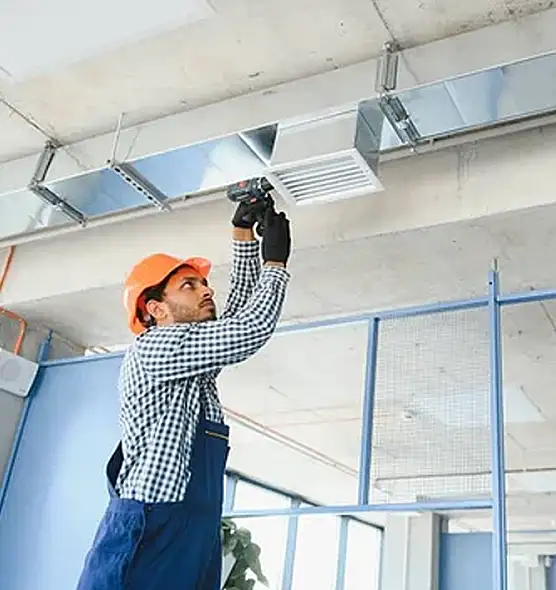 About Commercial Laundry Vent Cleaning in Corona, CA