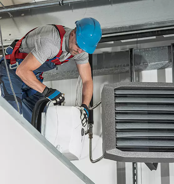 Professional Custom HVAC Ductworkin Corona, CA