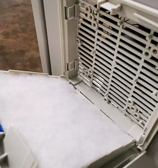 Professional Dryer Vent Mold Cleaning in Corona, CA