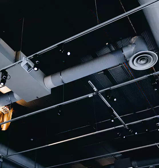 About Duct Sanitization with UV Light in Corona, CA