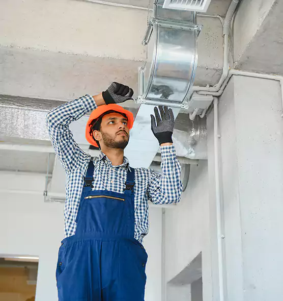 About Hotel Duct And Vent Cleaning in Corona, CA