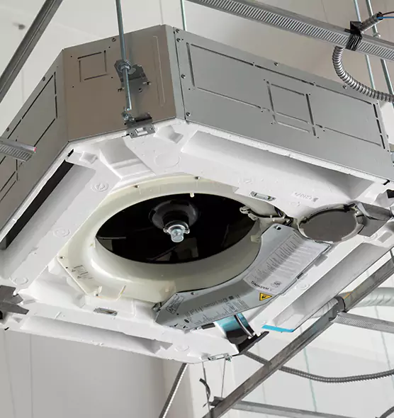 Professional Industrial Dryer Vent Cleaning in Corona, CA