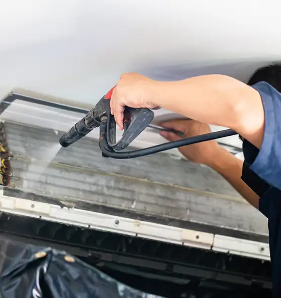 Welcome to Move-in/Move-out Duct Cleaning Services in Corona, CA