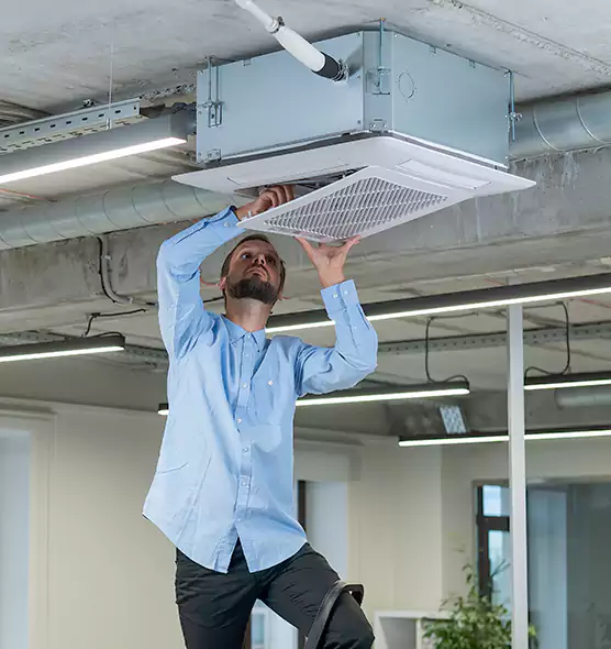 Advanced Residential Air Vent Cleaning in Corona, CA