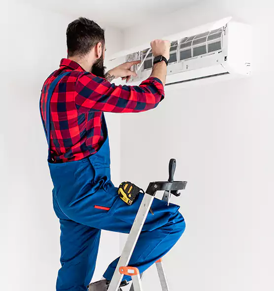 About Smart Air Conditioning Installation in Corona, CA