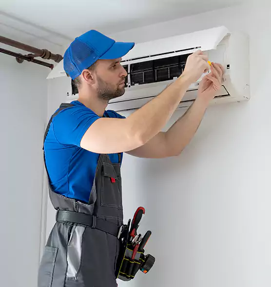 About Smart Thermostat AC Installation in Corona, CA