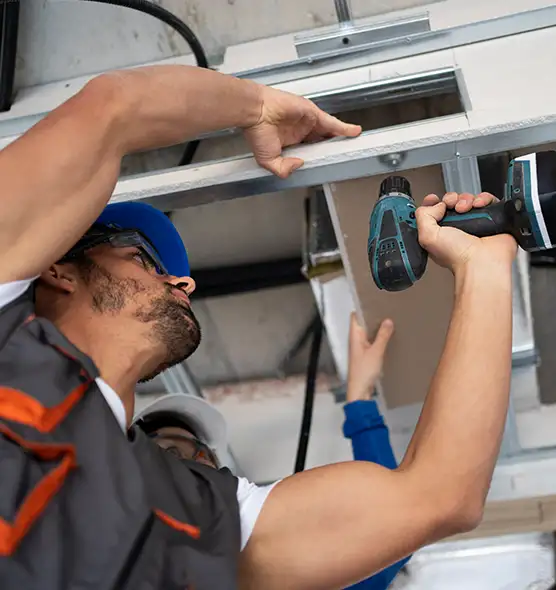 About Vent Smoke Odor Elimination in Corona, CA