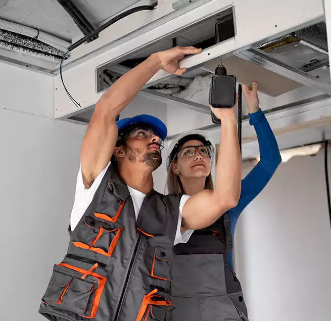 Why Homeowners & Businesses Trust Us in Corona, CA