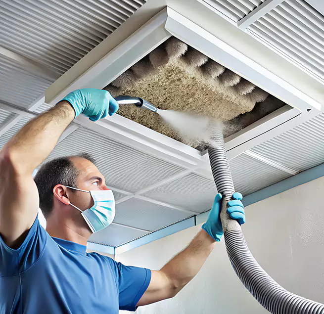 Why Homeowners Businesses Trust Us in Corona, CA