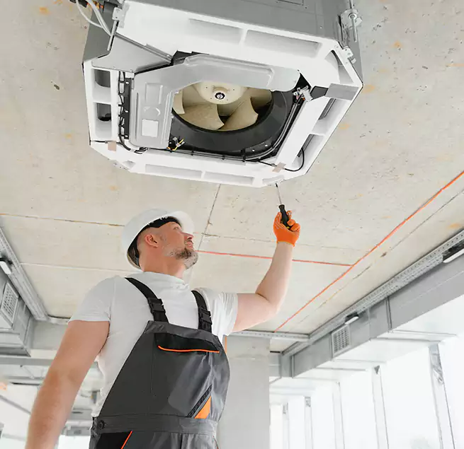 Why Homeowners Businesses Trust Us in Corona, CA