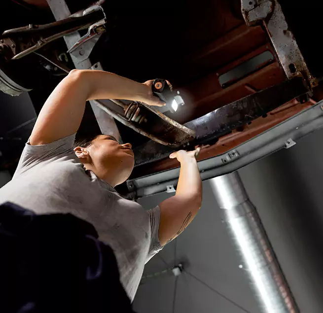 Why Homeowners & Businesses Trust Us Corona, CA